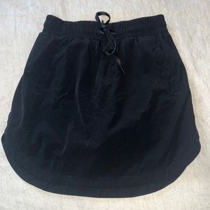 XS Halara Everyday Skirt - Serenity